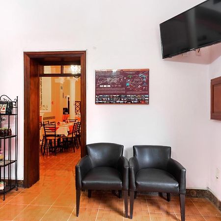 Capital O Casa Real Hotel Huauchinango Exterior photo